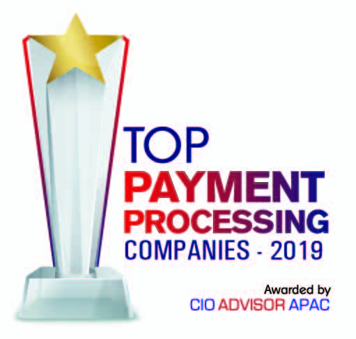 Top 10 APAC Payment Processing Companies - 2019